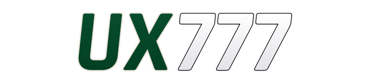 ux777 logo